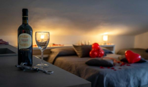 Afrodite Loft Appartamento Psiche